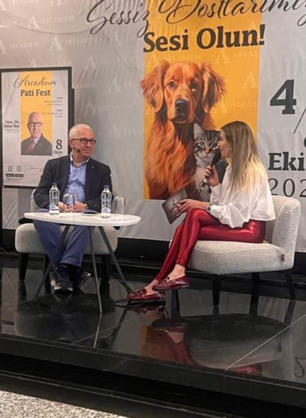 23 Nisan Çocuk Şenliği — MallMark